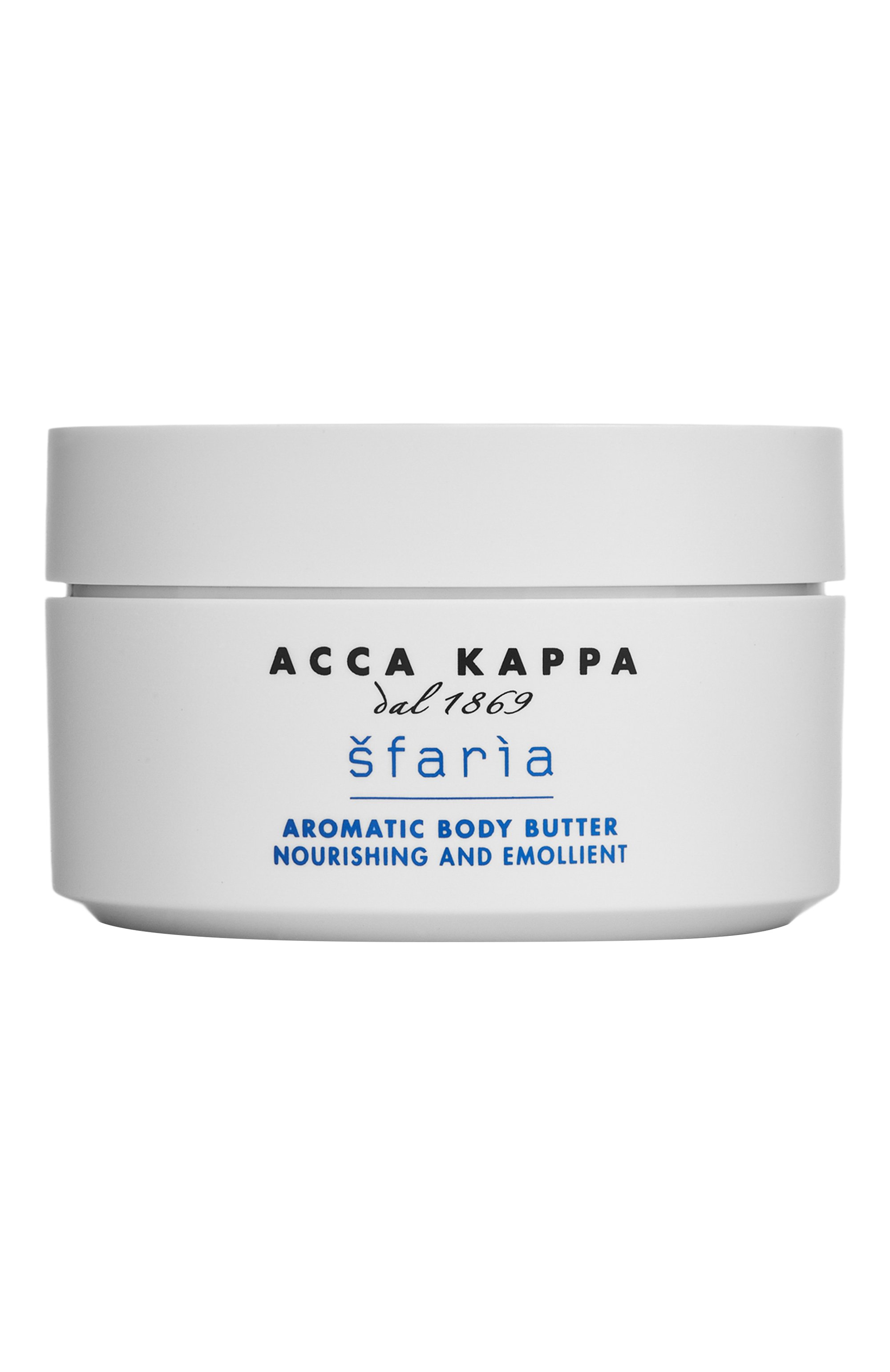 Масло для тела sfaria (200ml) ACCA KAPPA, арт. 853615, фото 1