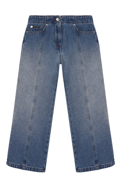 Джинсы DOLCE & GABBANA, арт. L52F93/LDD32/8-12+