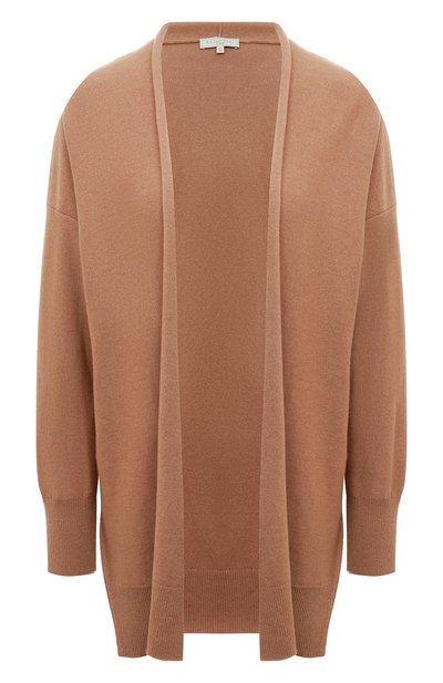 Кардиган из шерсти и шелка ANTONELLI FIRENZE, арт. MANET/40660A-01934, фото 1