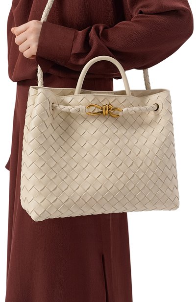 Сумка andiamo medium BOTTEGA VENETA, арт. 766016/VCPP1, фото 2