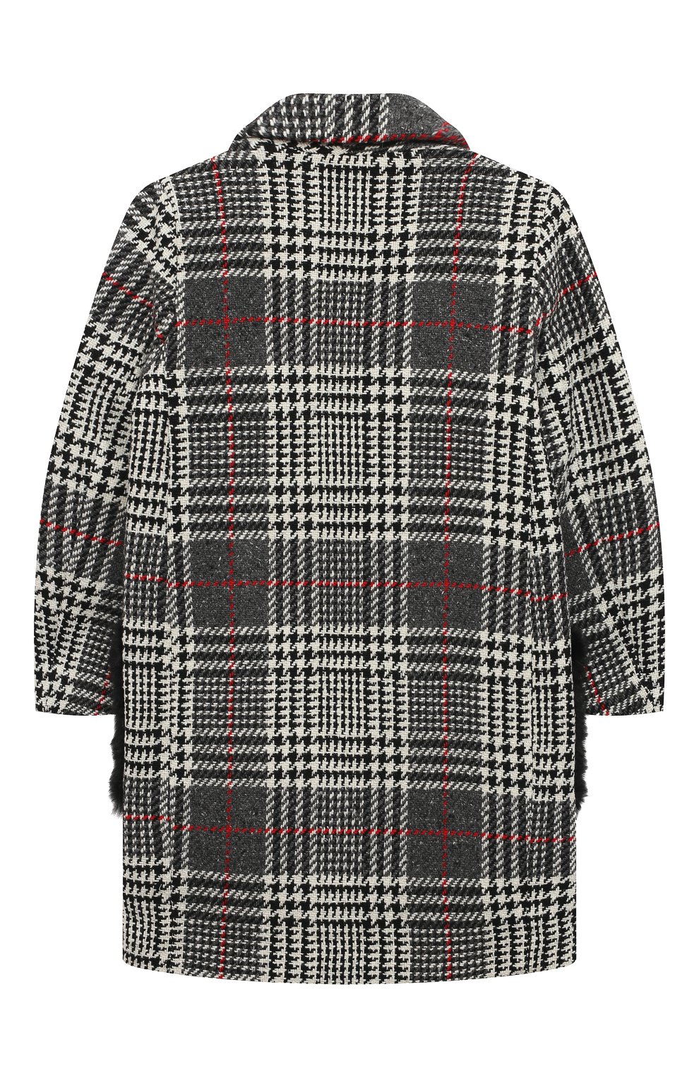 Пальто FRONT STREET 8 KIDS, арт. FWK 11, фото 2