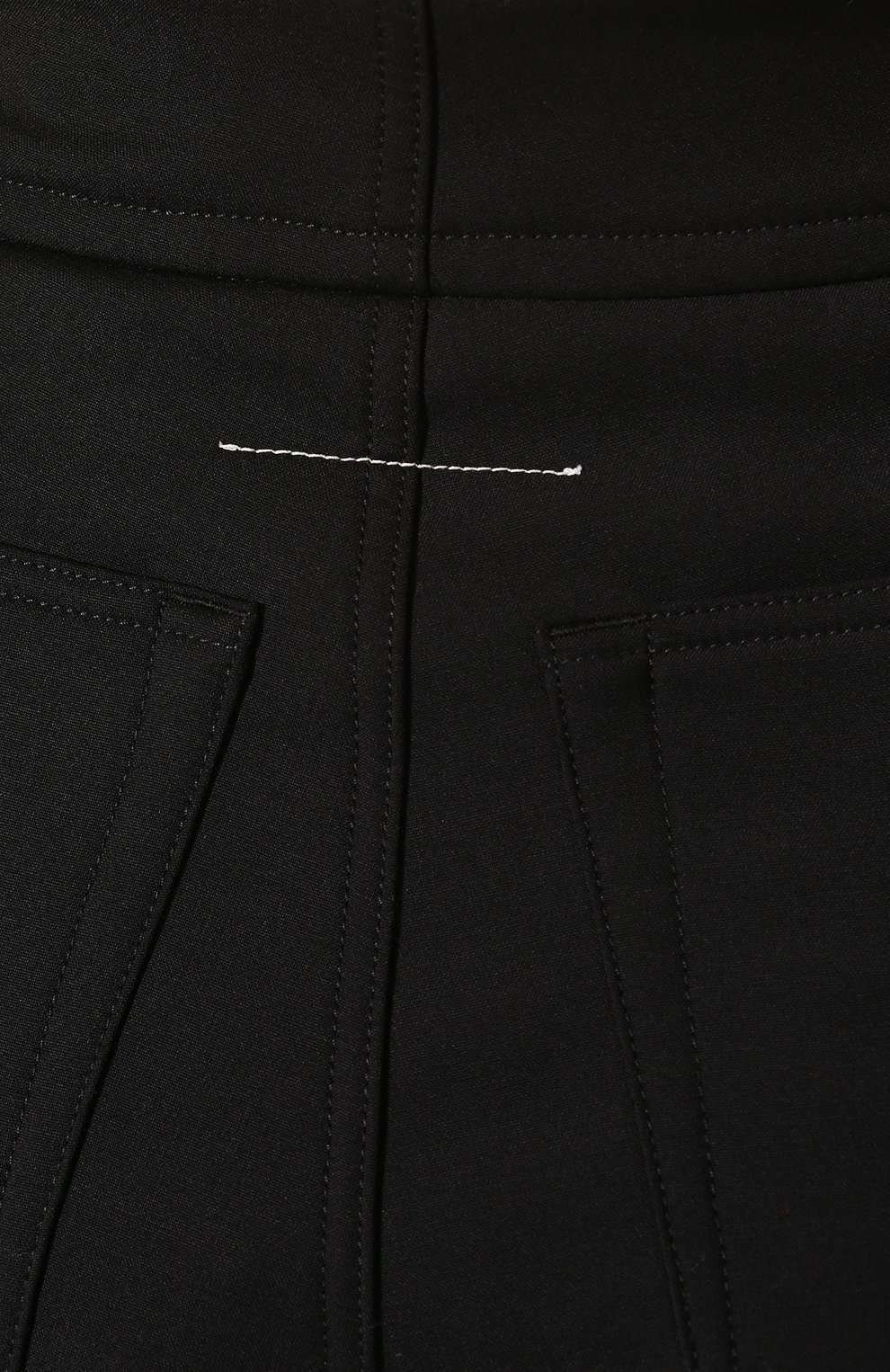 Джинсы MM6, арт. S32LA0180/S52218, фото 5