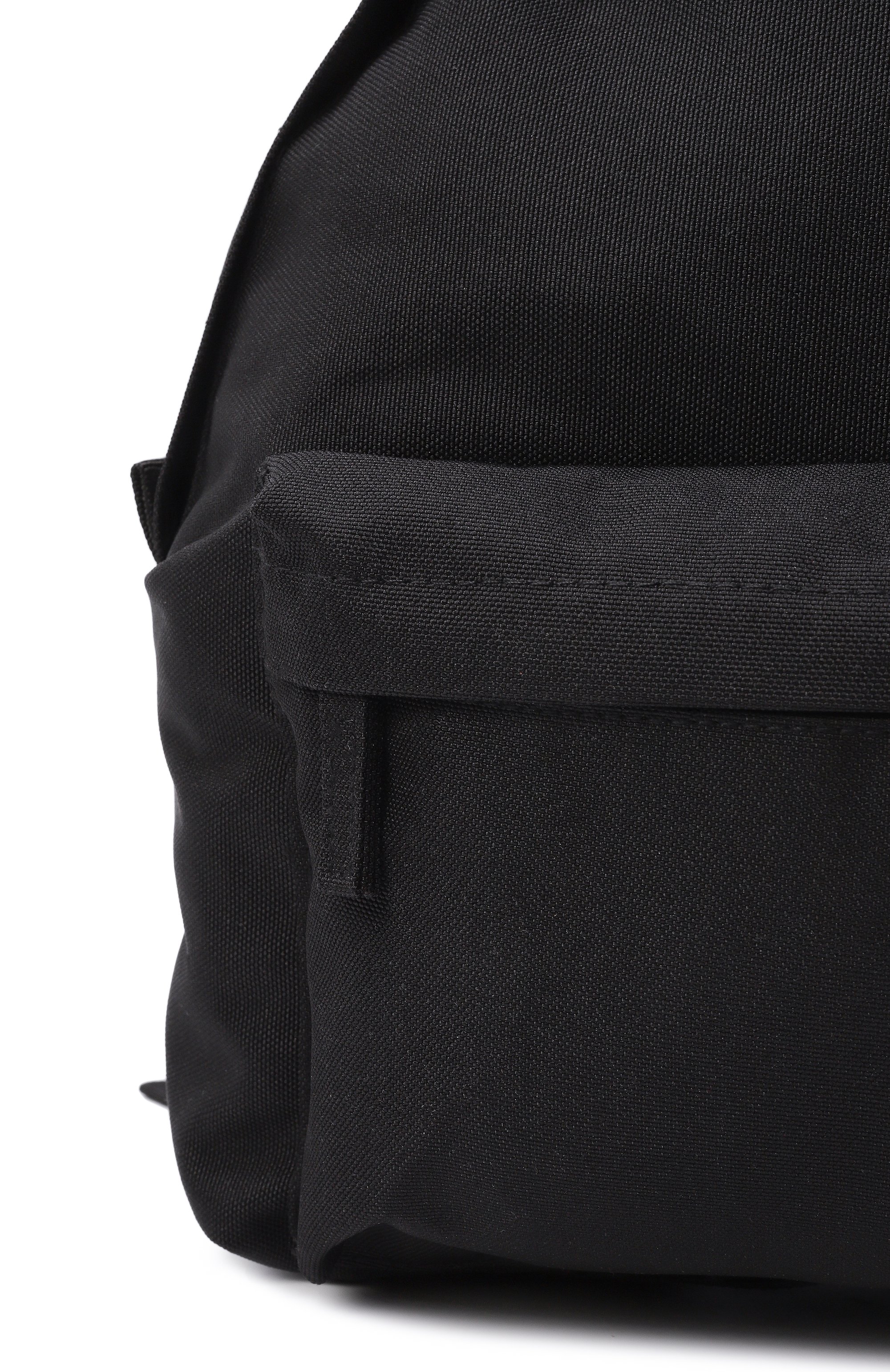 Рюкзак ГОША РУБЧИНСКИЙ черного цвета по цене 5900 руб., арт. BPCK_0201_BLACK, фото 3 Рюкзак ГОША РУБЧИНСКИЙ, арт. BPCK_0201_BLACK, фото 3