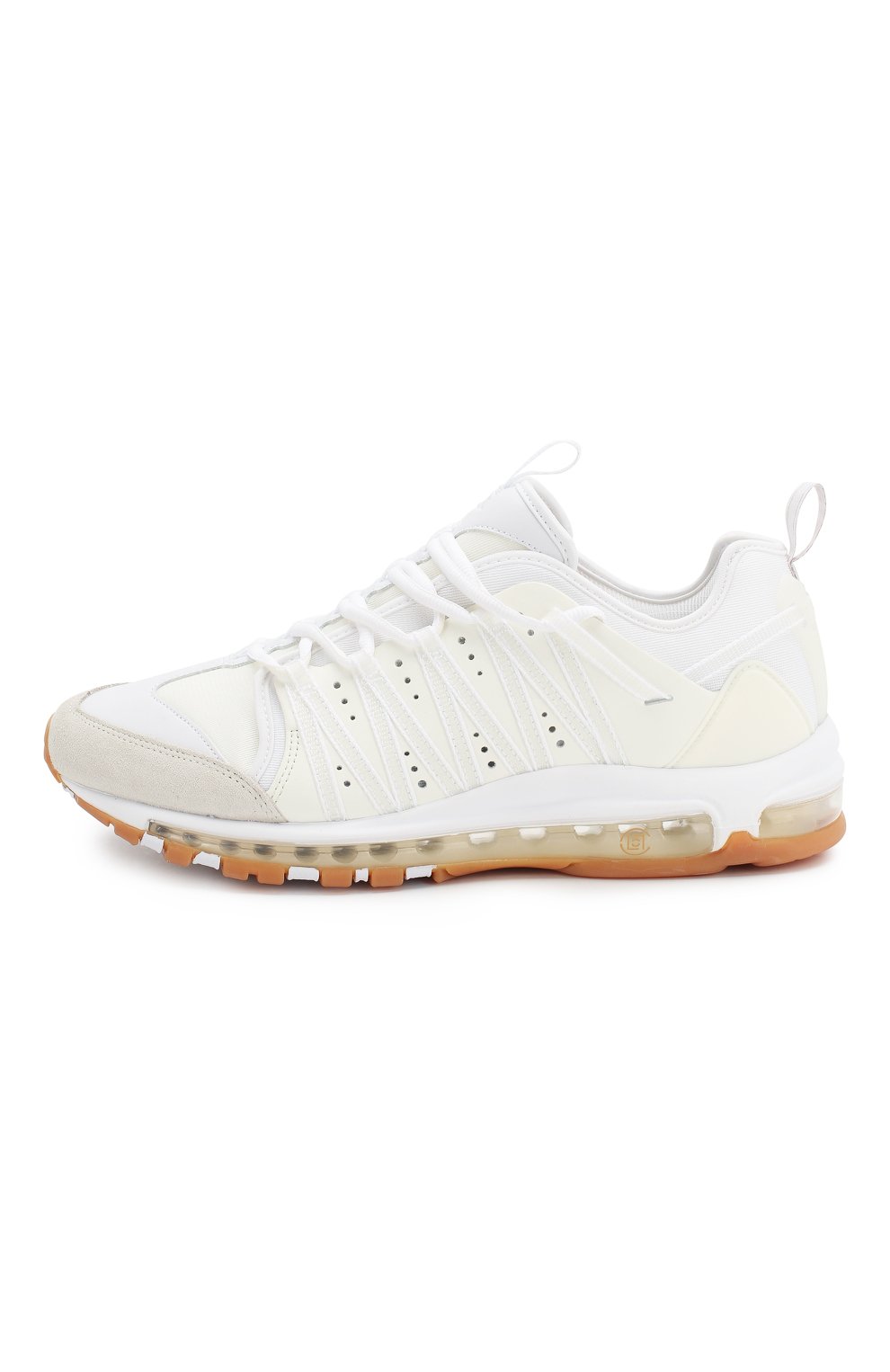 Кроссовки nike x clot air max haven NIKELAB, арт. AO2134-100, фото 3