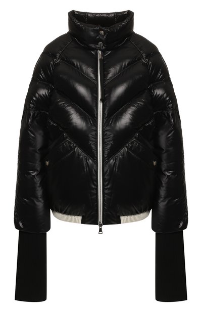 Женский пуховик 2 moncler 1952 x valextra MONCLER GENIUS, арт. E2-093-45933-00-C0320