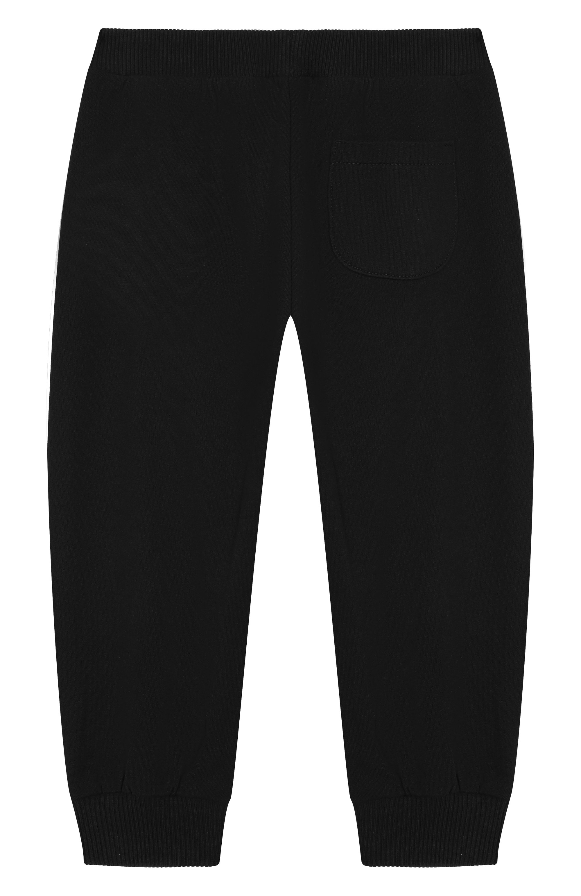 Комплект из толстовки и брюк MOSCHINO, арт. MUK05G/LCA40, фото 5