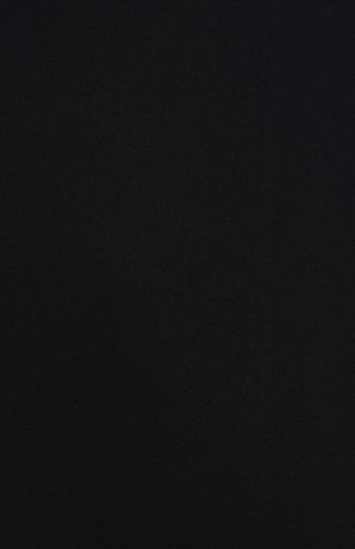 Боди JIL SANDER черного цвета по цене 26250 руб., арт. JSWQ705041-WQ477108, фото 5 Боди JIL SANDER, арт. JSWQ705041-WQ477108, фото 5