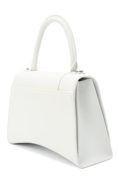 Сумка hourglass m BALENCIAGA, арт. 619668/1IZHY, фото 3