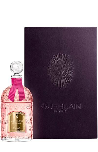 Парфюмерная вода mademoiselle guerlain (125ml) GUERLAIN, арт. G017289, фото 1
