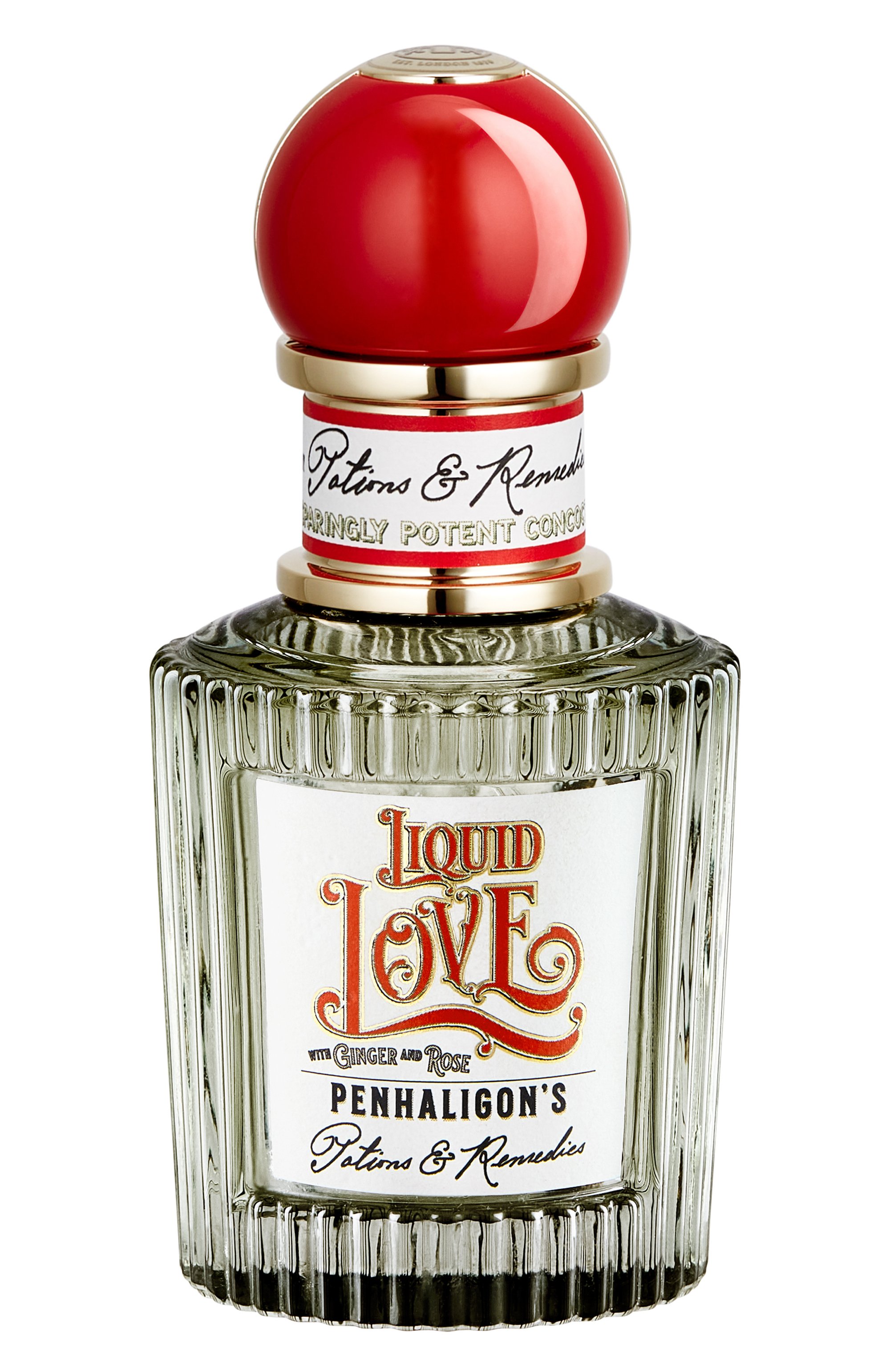 Парфюмерная вода liquid love (50ml) PENHALIGON'S, арт. 5056245049590, фото 1