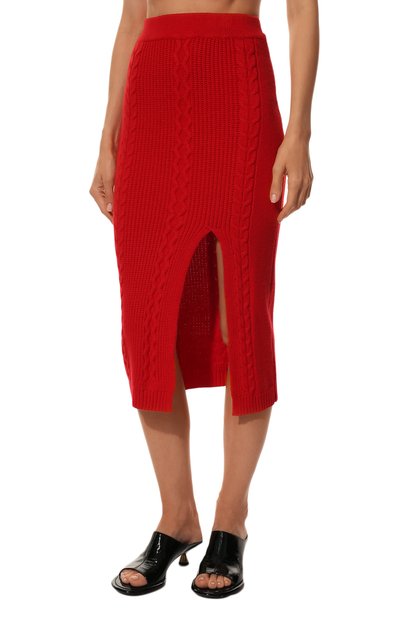 Юбка PATRIZIA PEPE, арт. 8G0281_K037, фото 3