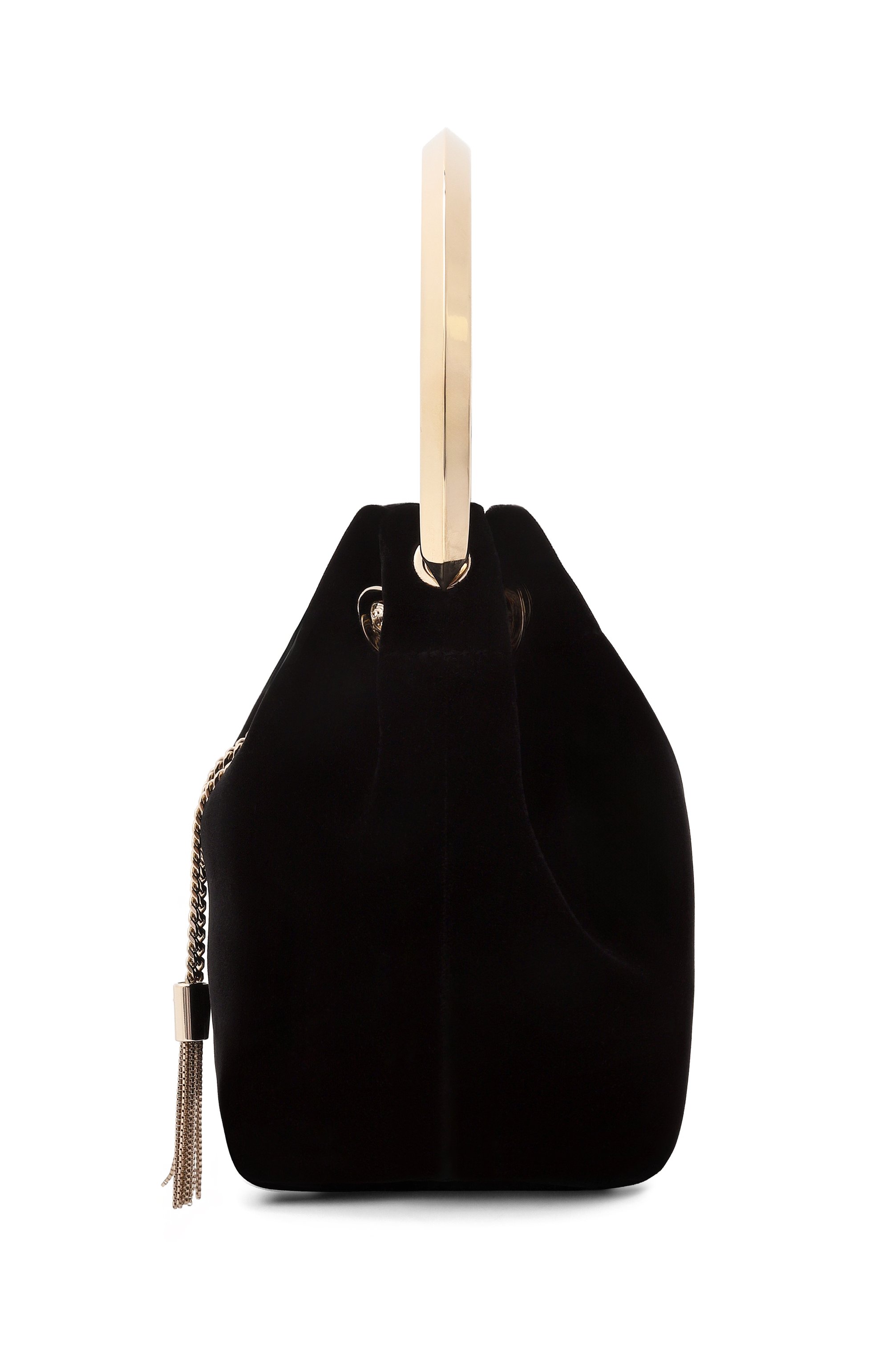 Сумка bon bon JIMMY CHOO, арт. B0NB0NVKK, фото 4