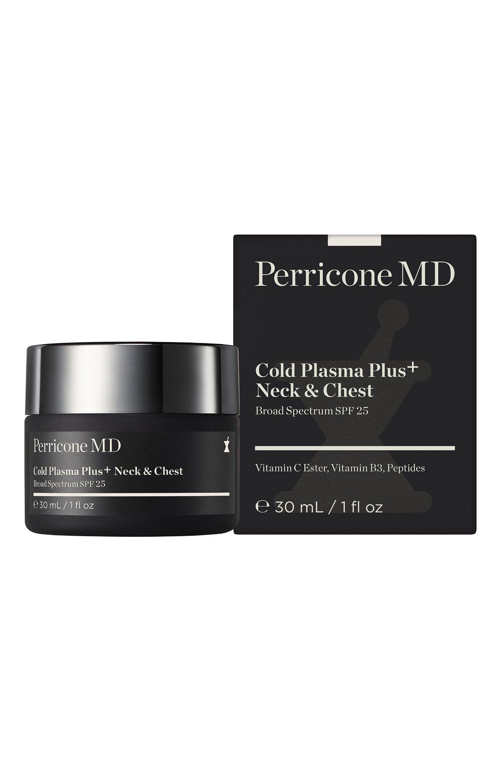 Антивозрастной крем для овала лица и шеи (30ml) PERRICONE MD, арт. 651473710301, фото 3