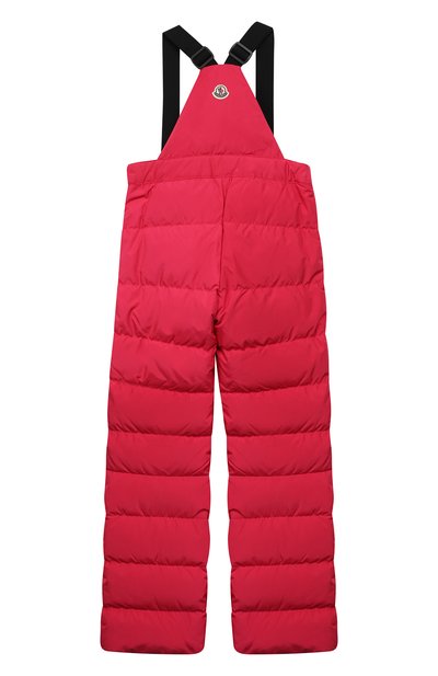 Комплект из куртки и комбинезона MONCLER ENFANT, арт. D2-954-75325-15-57244/8-10A, фото 4