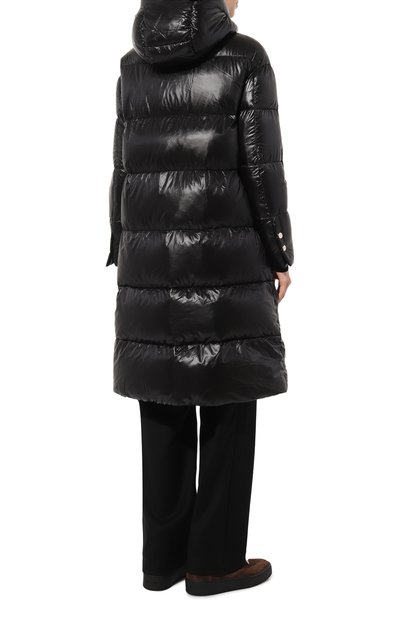 Пуховик HERNO, арт. PI001519D/12017Z, фото 4