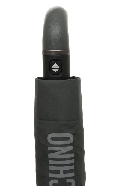 Складной зонт MOSCHINO, арт. 8064-0PENCL0SE, фото 5