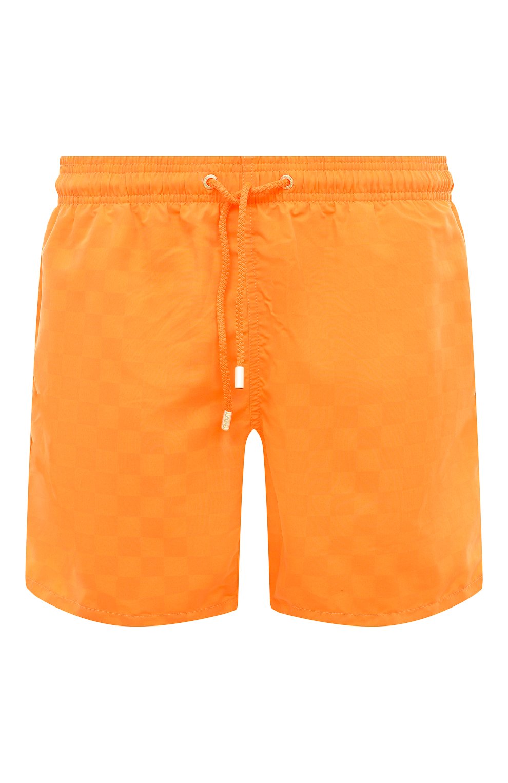 Плавки-шорты MC2 SAINT BARTH оранжевого цвета по цене 17950 руб., арт. STBM/LIGHTING MAGIC/05771D, фото 1 Плавки-шорты MC2 SAINT BARTH, арт. STBM/LIGHTING MAGIC/05771D, фото 1