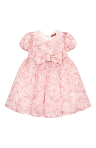 Комплект из платья и шорт MISSONI, арт. MY1011/Q0113, фото 2