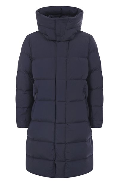 Мужская утепленная парка KITON, арт. UW2251V0440H02