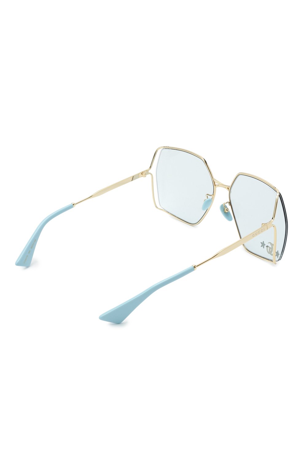 Солнцезащитные очки GUCCI, арт. GG0817S 004, фото 4