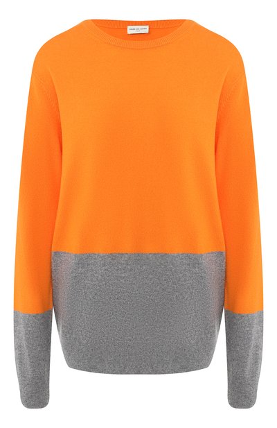 Женский кашемировый пуловер DRIES VAN NOTEN, арт. 191-11220-7711