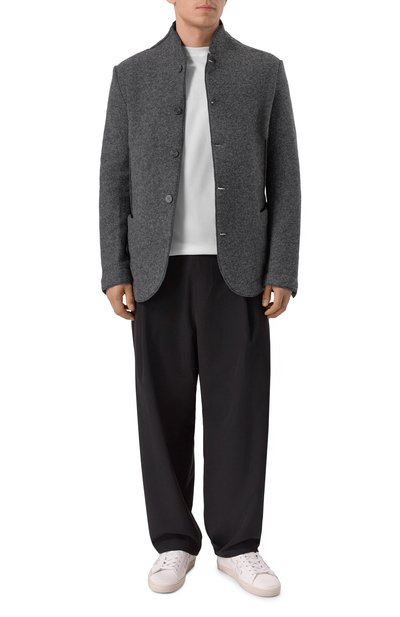 Однобортный пиджак NEVER ENOUGH, арт. MJA050, фото 2