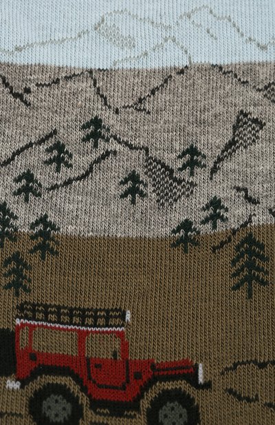 Носки PANTHERELLA, арт. YS4053, фото 2