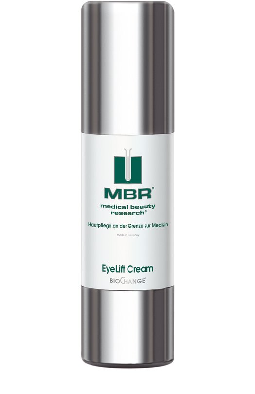 фото Крем для области вокруг глаз с лифтинг-эффектом biochange eye lift cream (30ml) medical beauty research