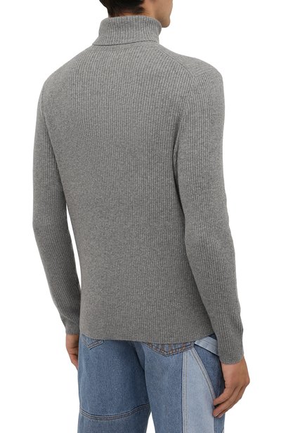 Шерстяной свитер POLO RALPH LAUREN, арт. 710810838, фото 4