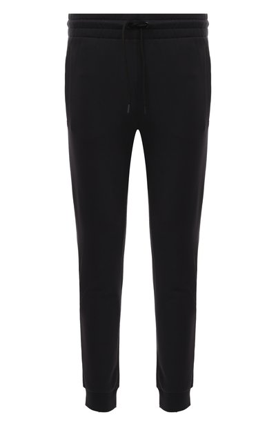 Мужские хлопковые джоггеры DIRK BIKKEMBERGS, арт. PBMF0217