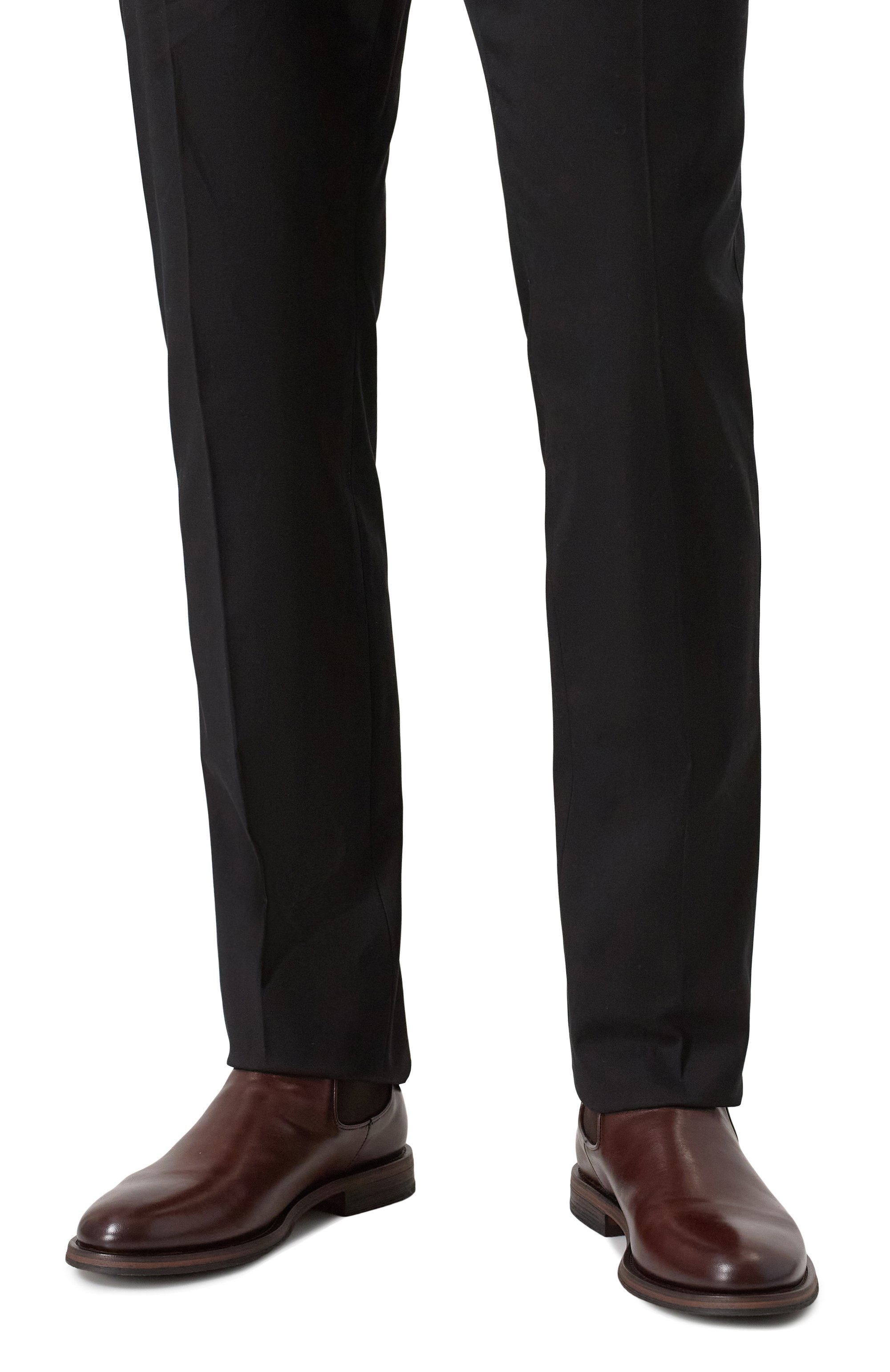 Кожаные челси PANTANETTI, арт. 18450C/SHELBY, фото 3