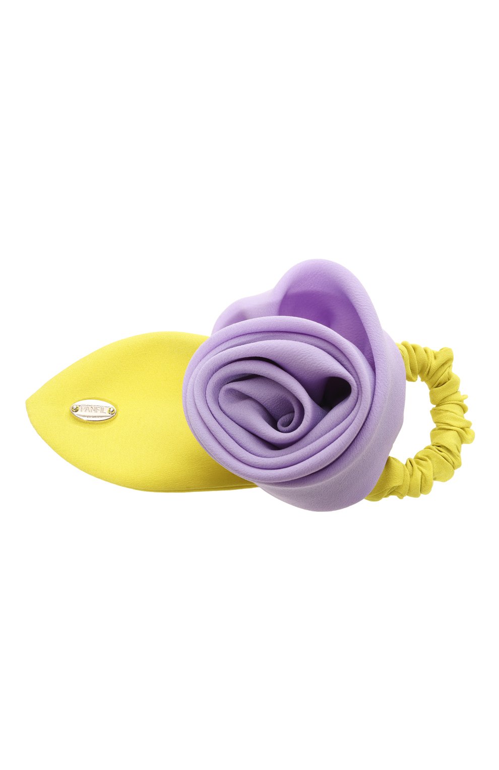 Резинка для волос PANFIL, арт. 87-NROSE, фото 1