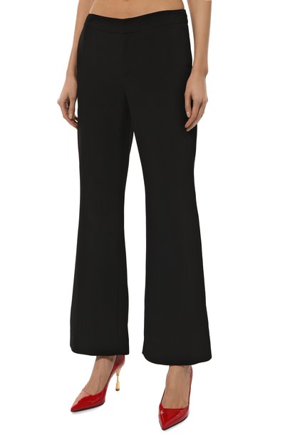 Брюки из вискозы BALMAIN, арт. CF0PP250/VB00, фото 3