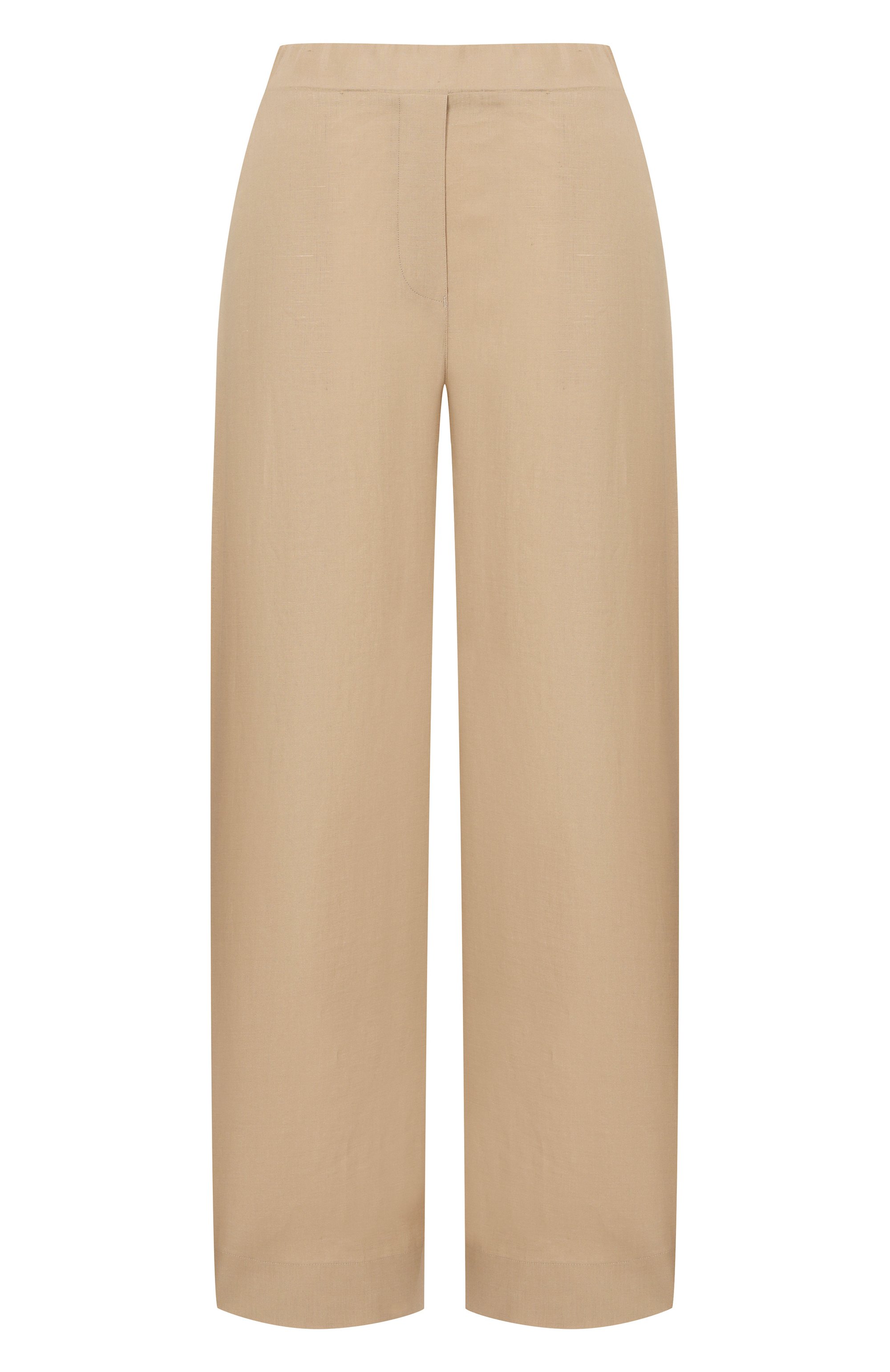 Льняные брюки GRAN SASSO, арт. 76248/50000, фото 1