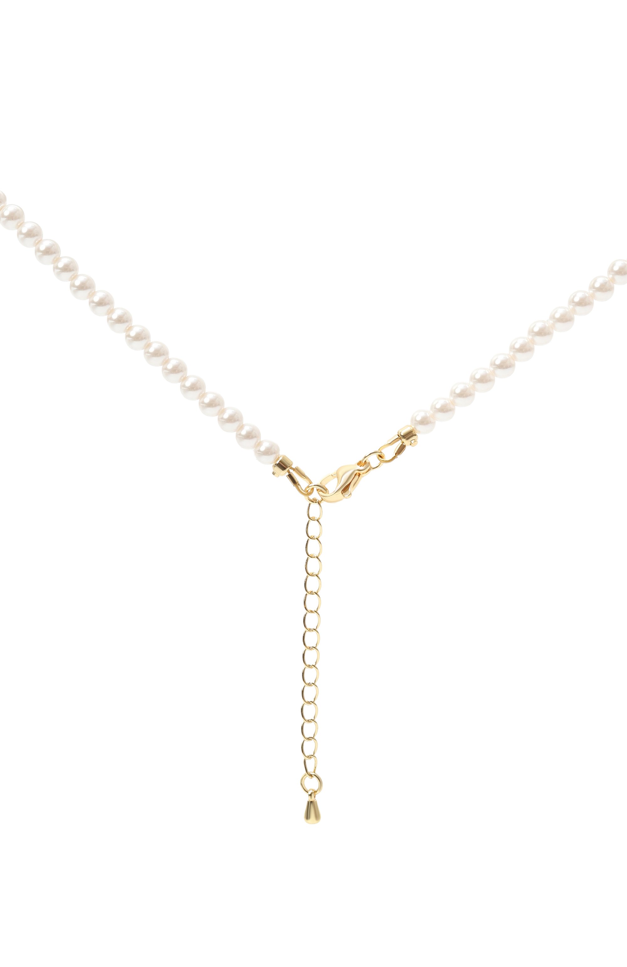 Колье PINK.OLIVKA, арт. PO-70042, фото 3