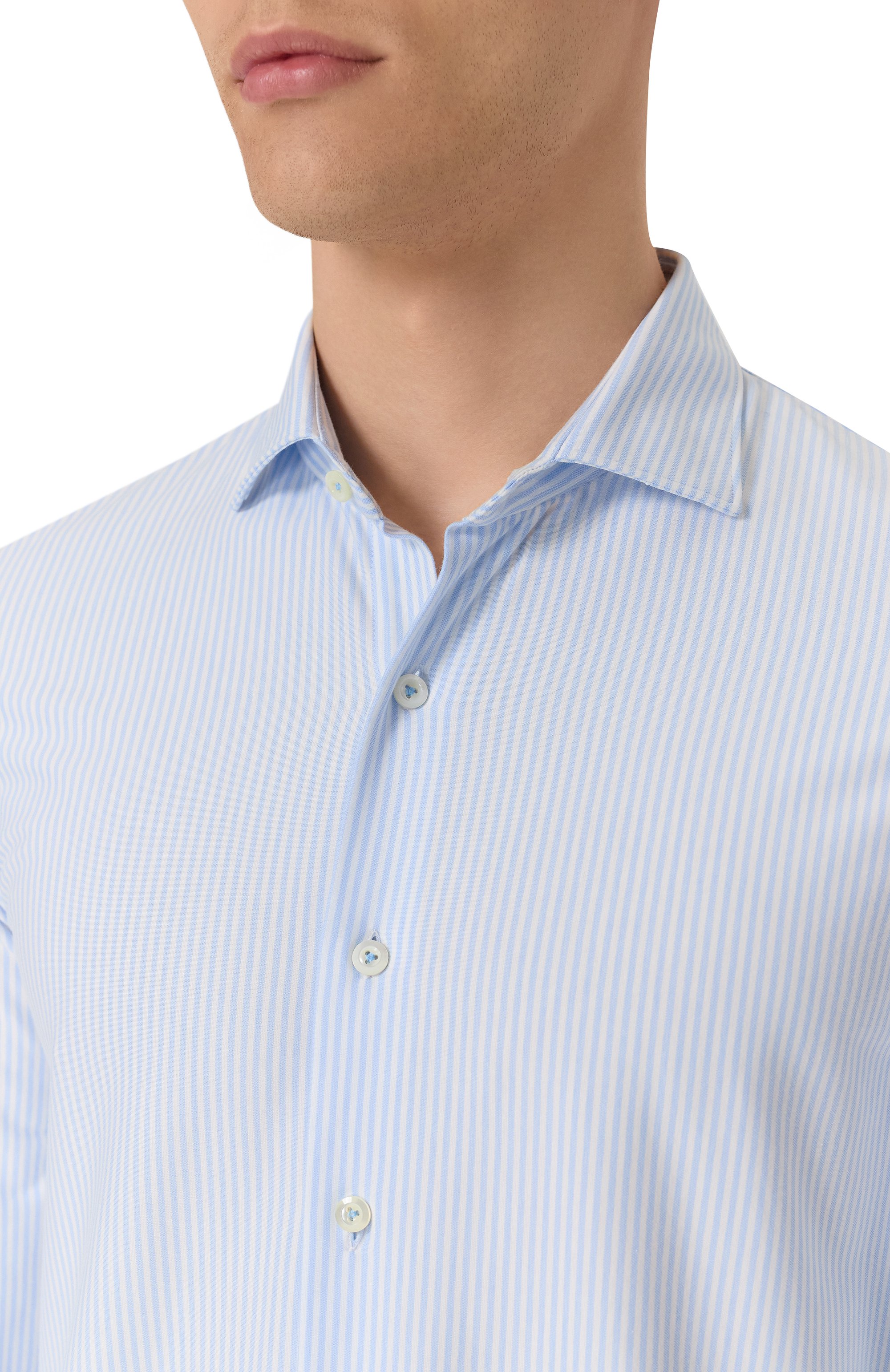 Сорочка VAN LAACK, арт. VL-PIK0S-LSF/180212, фото 5