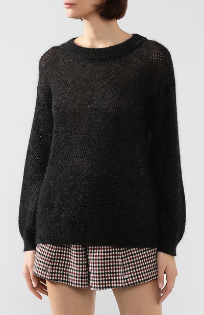 Пуловер BRUNELLO CUCINELLI, арт. M8R580710, фото 3