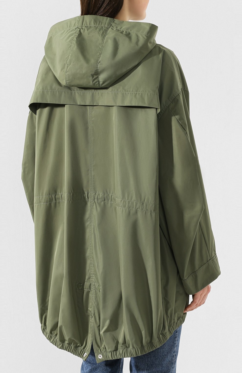 Парка ZADIG AND VOLTAIRE, арт. SJCD2901F, фото 4