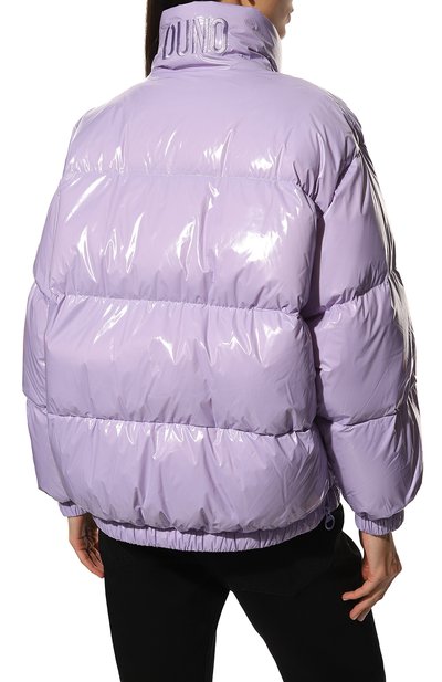 Пуховик DUNO, арт. AURA/CAPUA, фото 4
