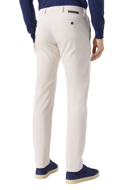 Хлопковые брюки WINDSOR, арт. 13 CIN0-D 6 10001144 06/30041494, фото 4