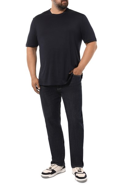 Джинсы CANALI, арт. 91700P/PD00018, фото 2