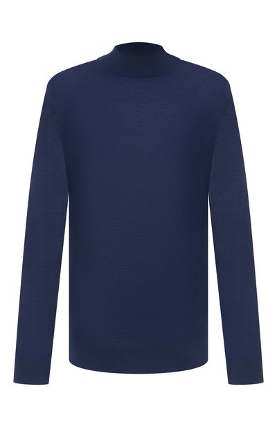 Мужской кашемировая водолазка COLOMBO, арт. MA04810/2-80AA