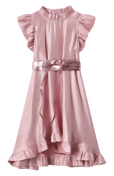 Платье MONNALISA, арт. 71E915