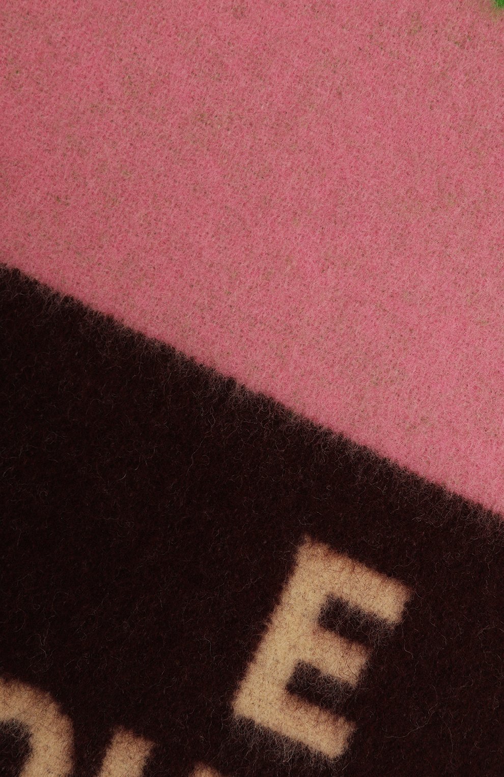 Шерстяное покрывало JIL SANDER, арт. J52RT0002/J40086, фото 2