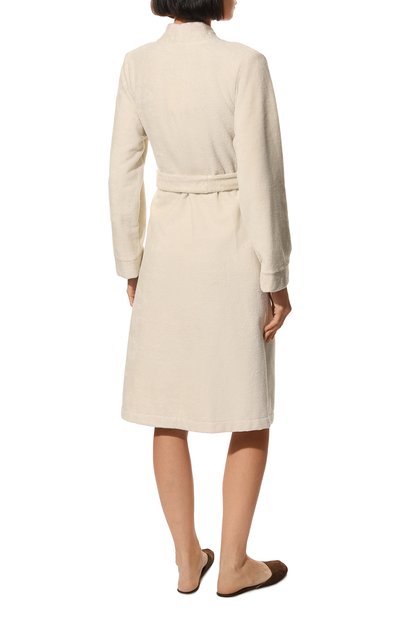 Хлопковый халат FERAUD, арт. 3887102, фото 4