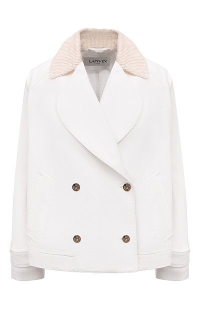 Джинсовая куртка LANVIN, арт. RW-JA708D-DZ03-P21, фото 1