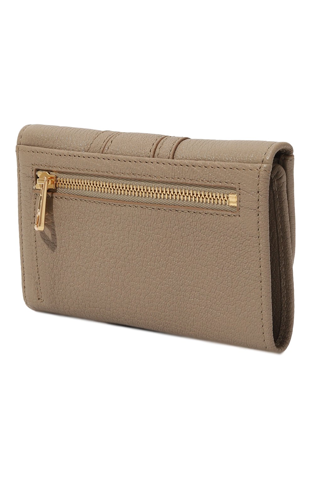 Кожаное портмоне hana SEE BY CHLOÉ, арт. CHS17WP783/305, фото 2