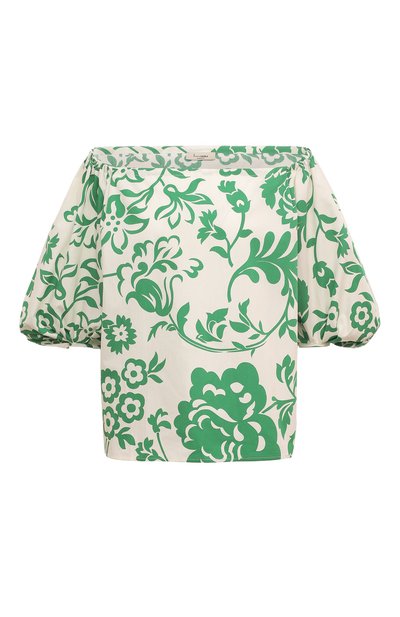 Хлопковый топ LOOM BY RODINA, арт. LBR-TOGR, фото 1