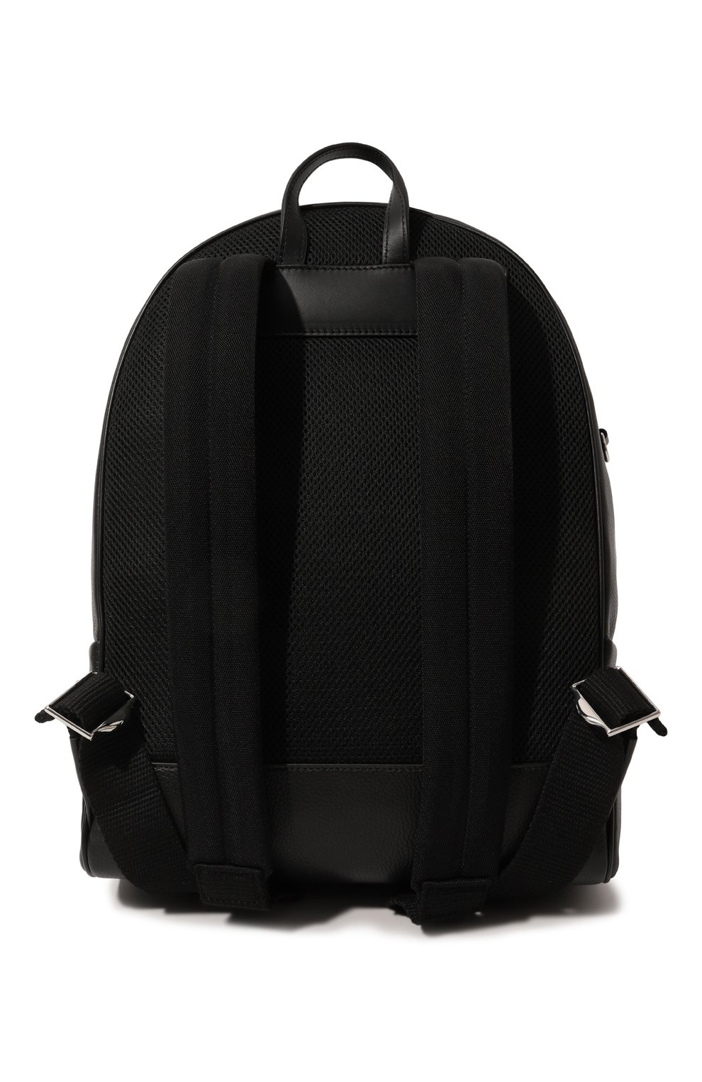 Кожаный рюкзак COCCINELLE, арт. E1 MUK 84 01 01, фото 6