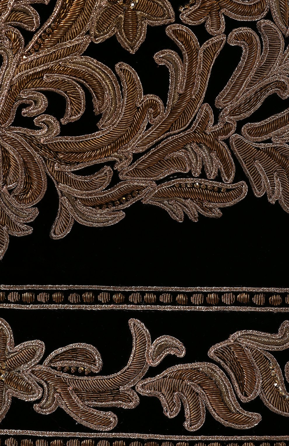 Мини-юбка DOLCE & GABBANA, арт. F4BKVZ/GD28V, фото 5